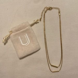 Uncommon James Necklace